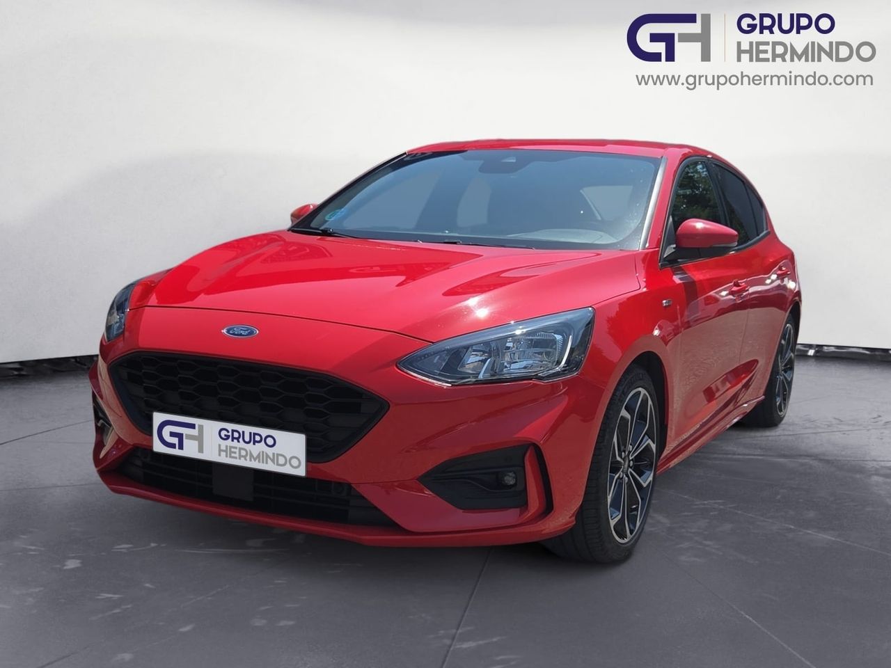 ford focus 2022 / foto grande (2)