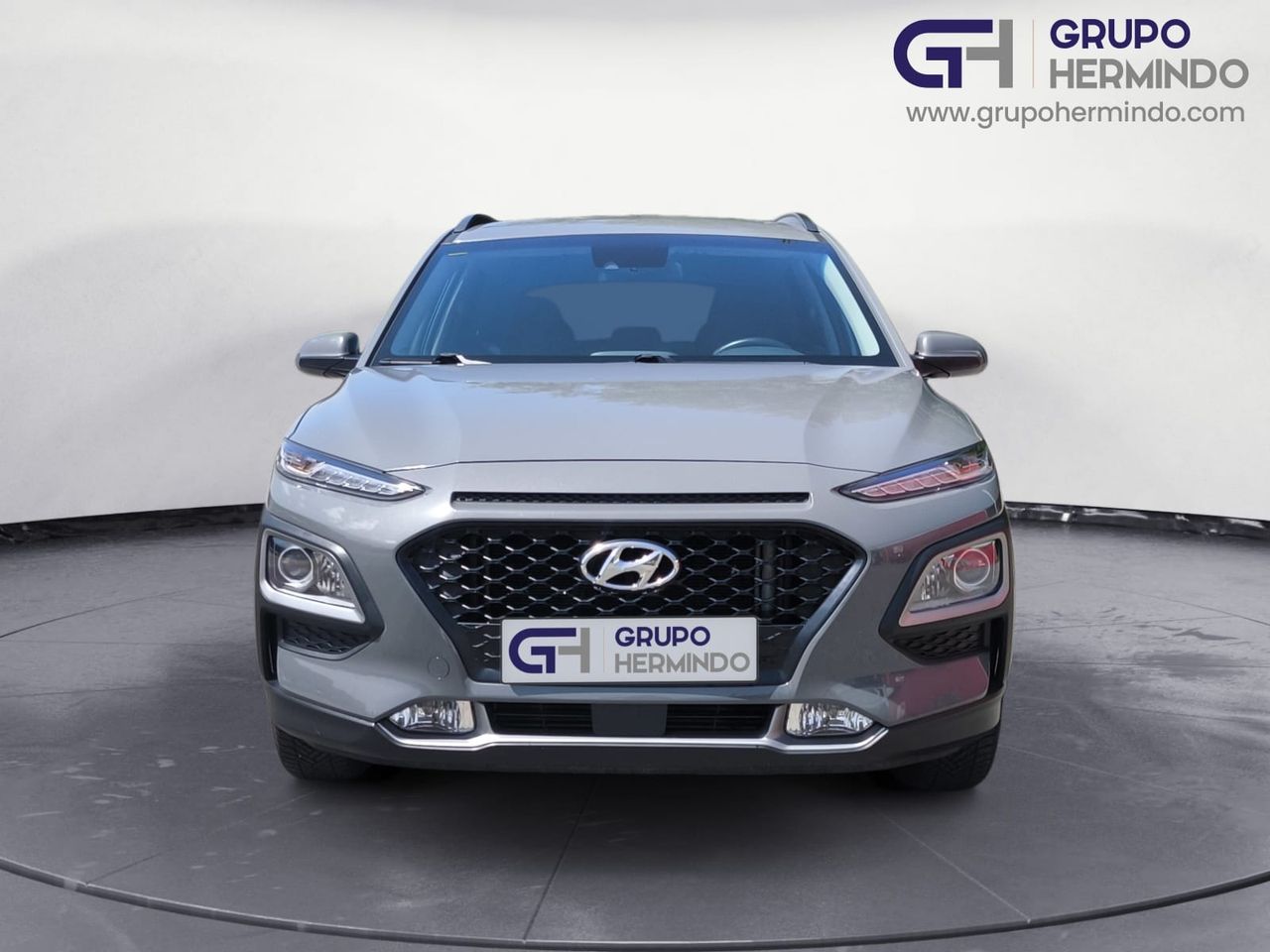 hyundai kona 2020 / foto grande (3)