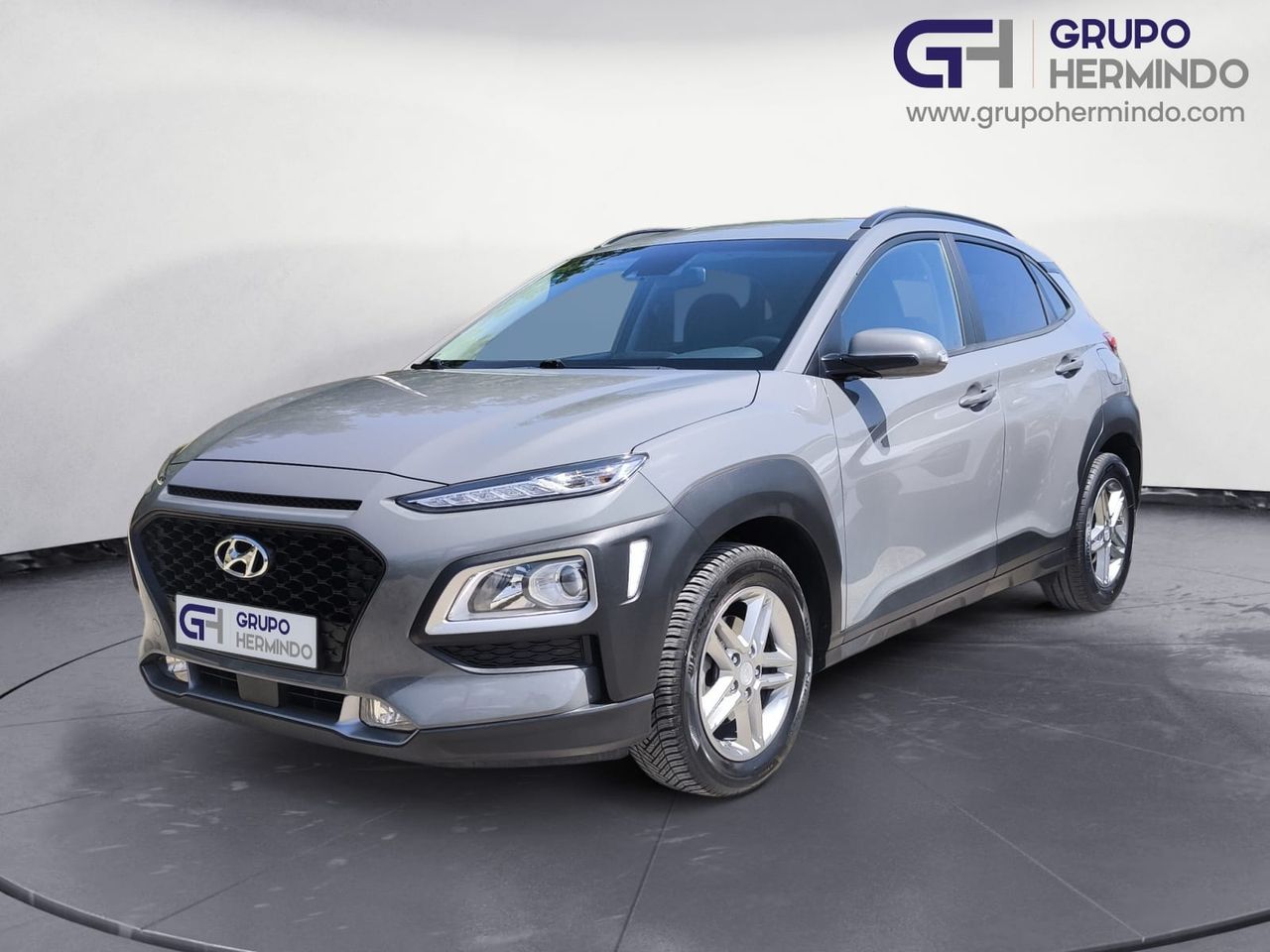 hyundai kona 2020 / foto grande (2)