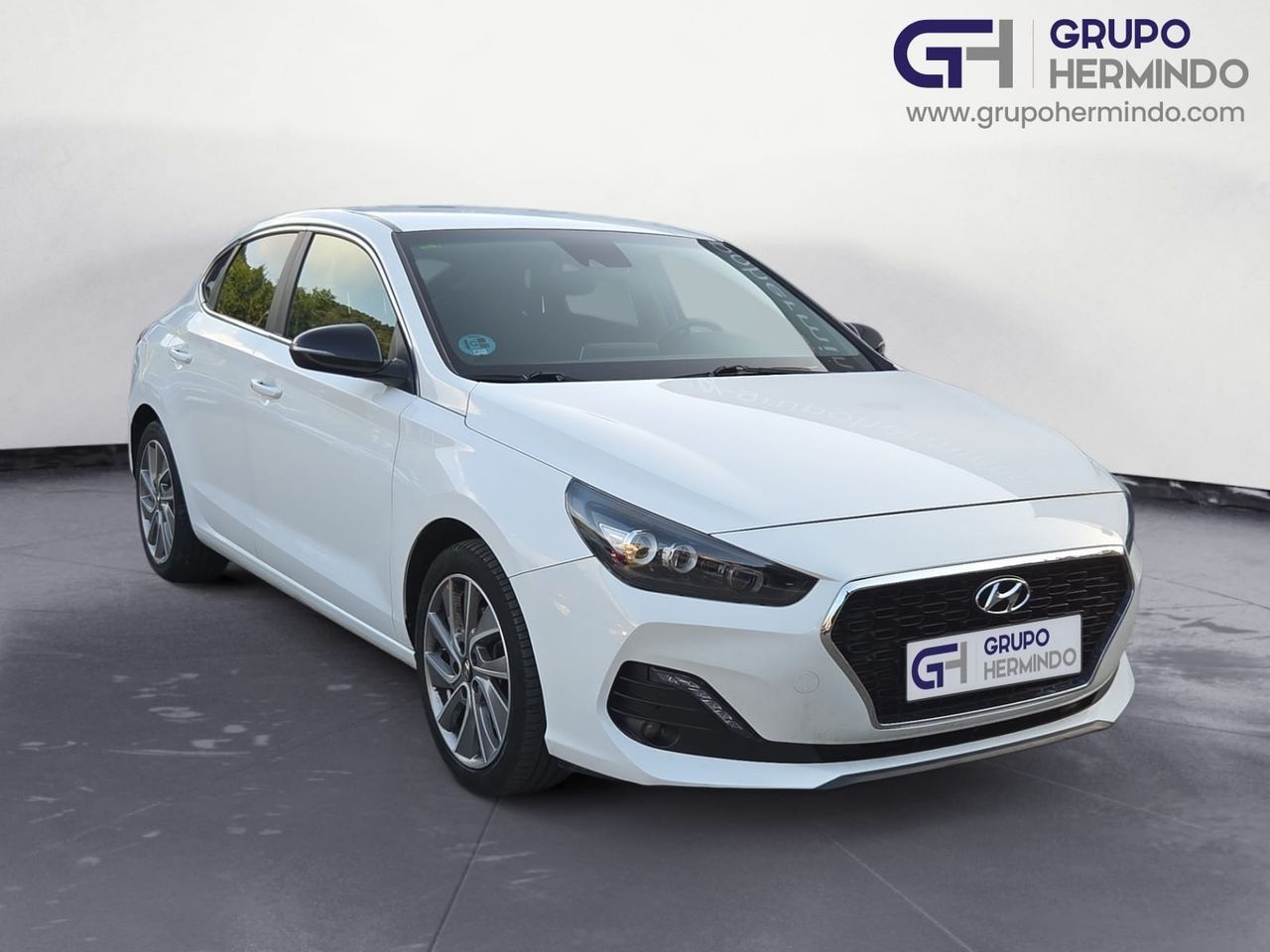 Foto hyundai i30 2020 /