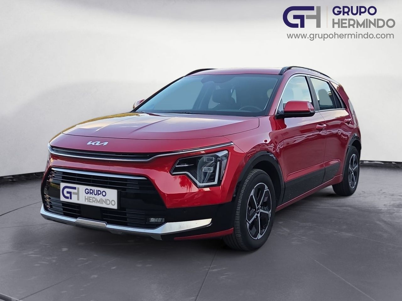 kia niro 2024 / foto grande (2)