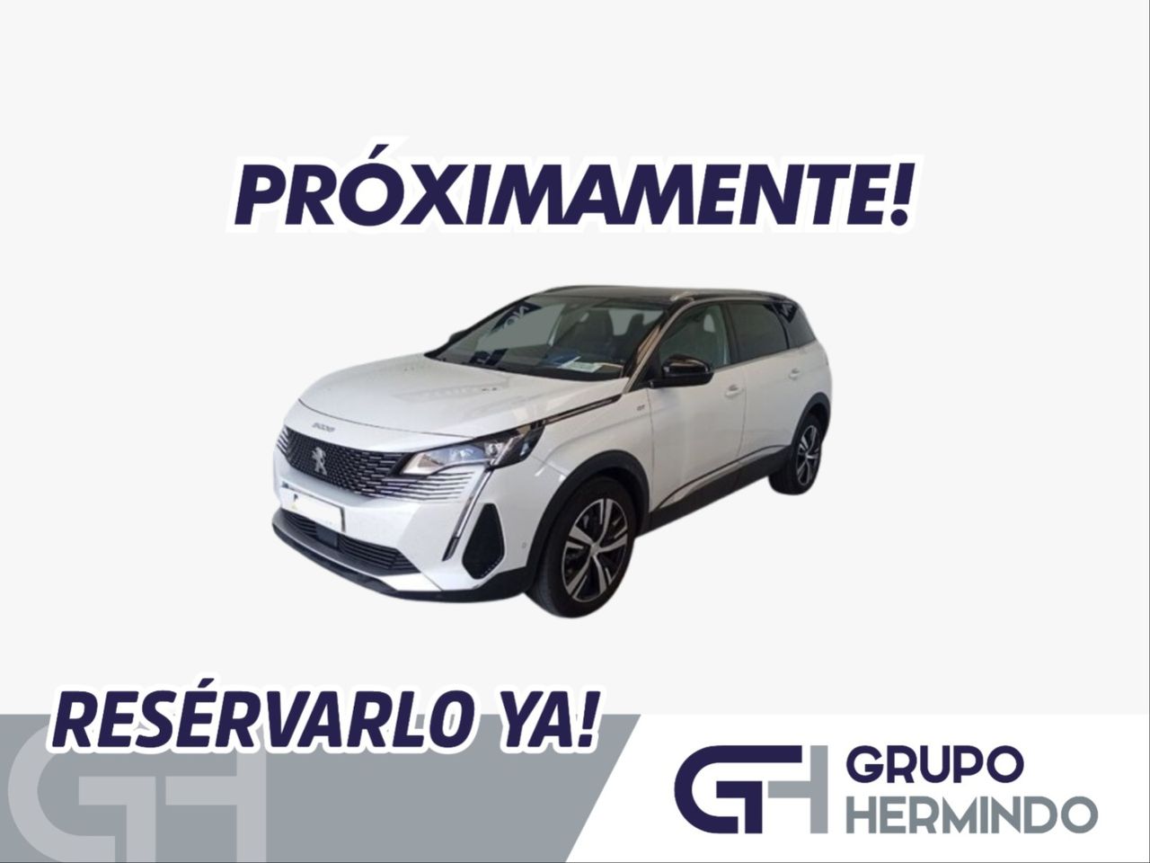 Foto peugeot 5008 2022 /