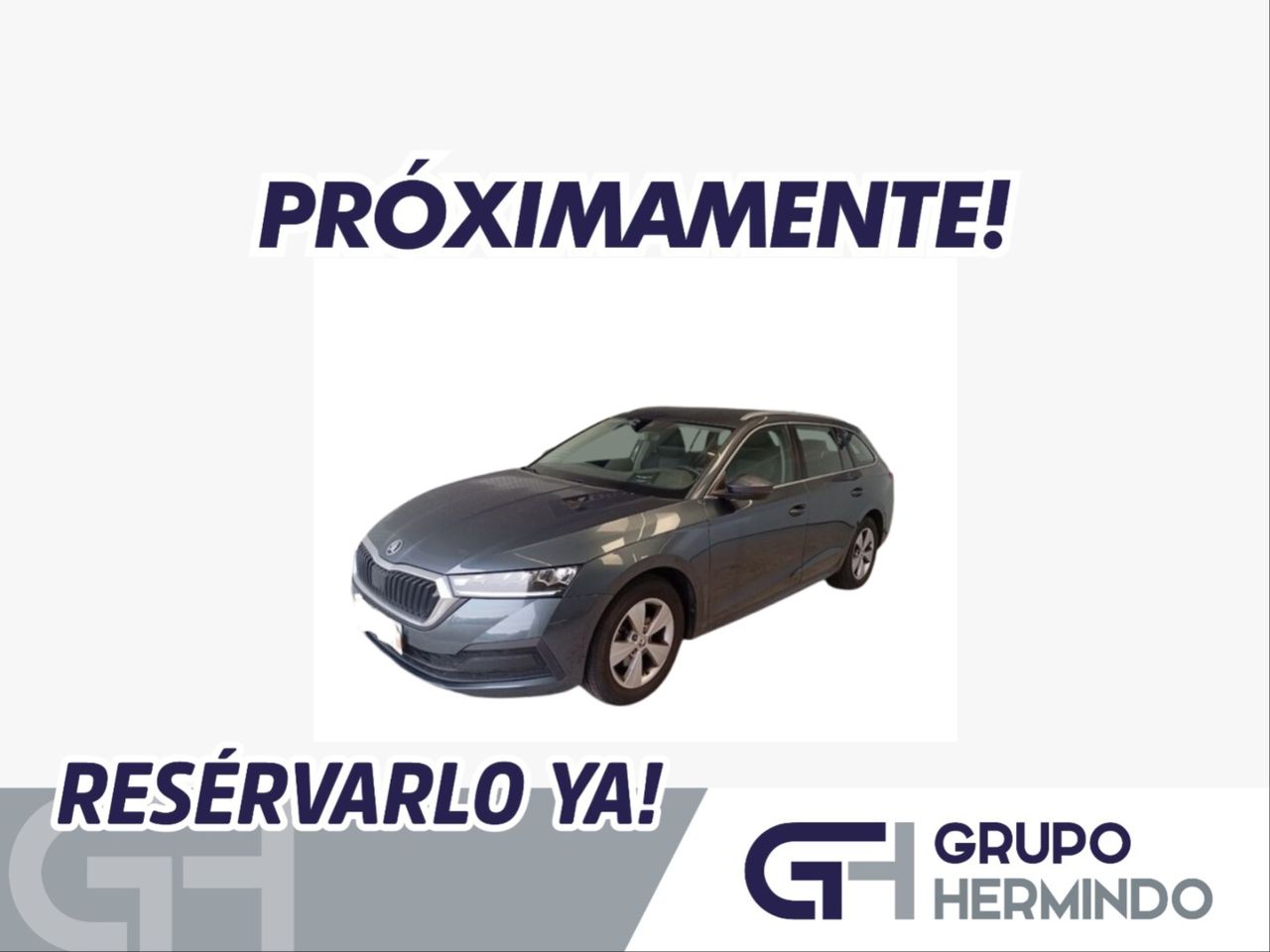 Foto skoda octavia 2021 /