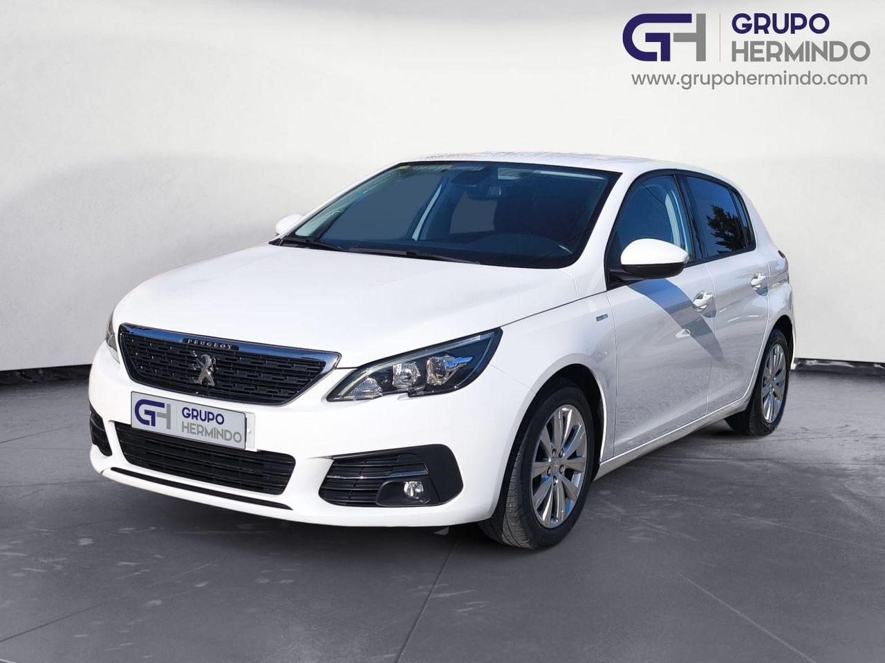 Foto peugeot 308 2020 /