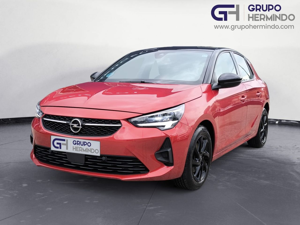 Foto opel corsa 2023 /