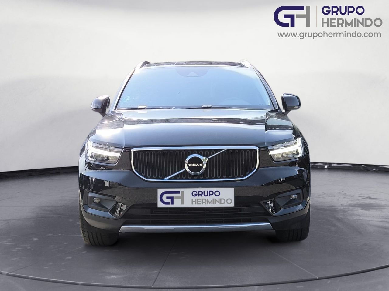 volvo xc40 2021 / foto grande (3)