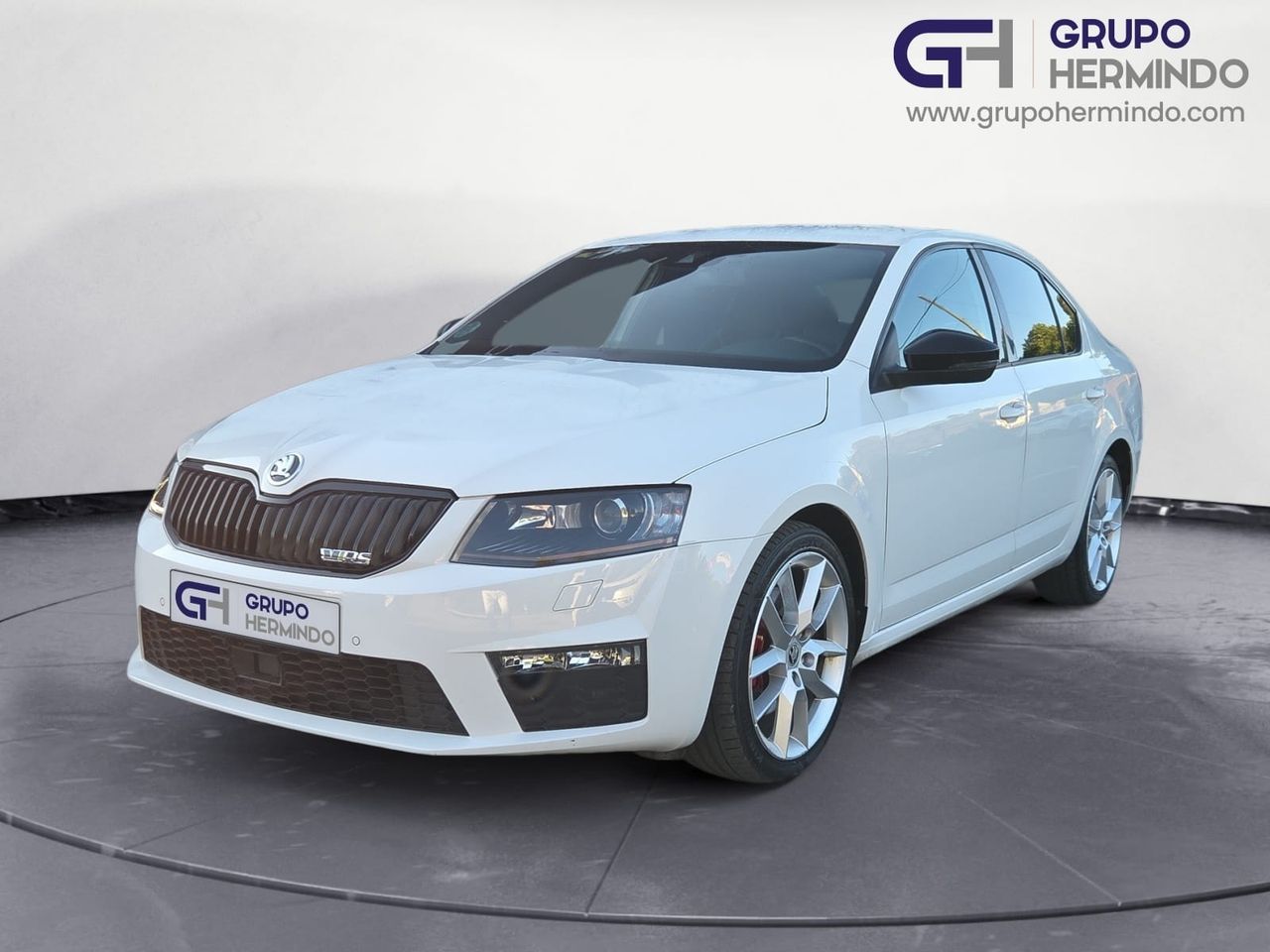 Foto skoda octavia 2016 /