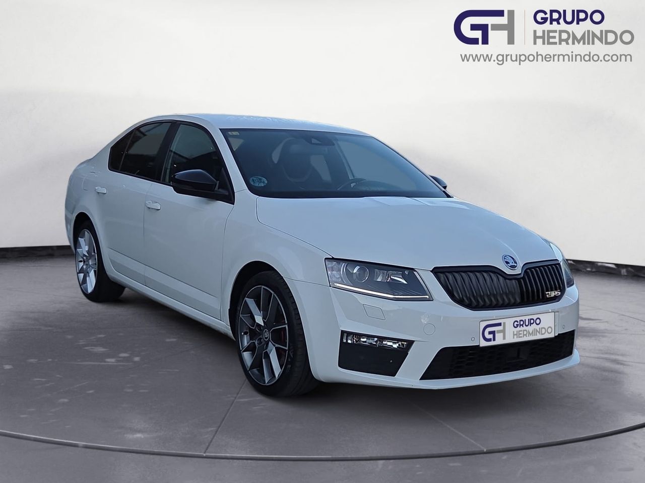 skoda octavia 2016 / foto grande (2)