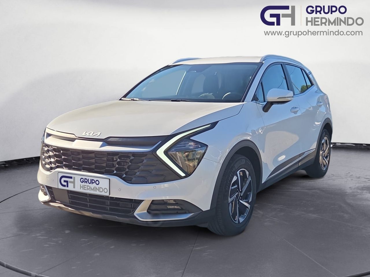 Foto kia sportage 2024 /