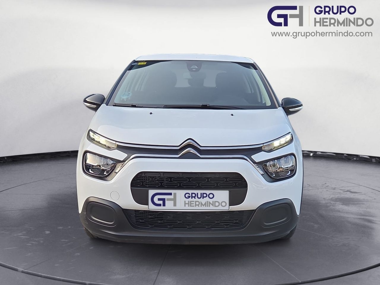 citroën c3 2021 / foto grande (3)