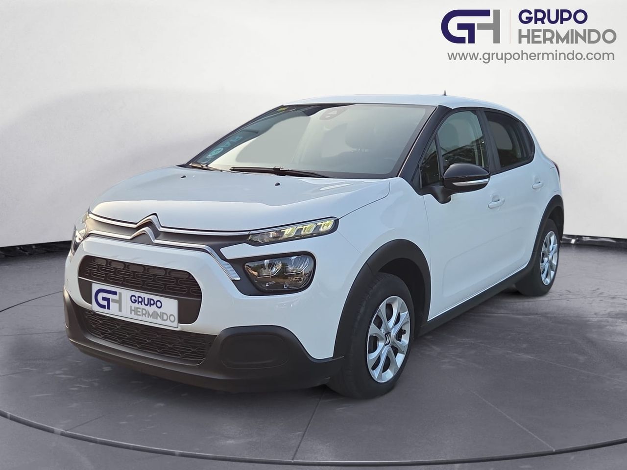 citroën c3 2021 / foto grande (2)