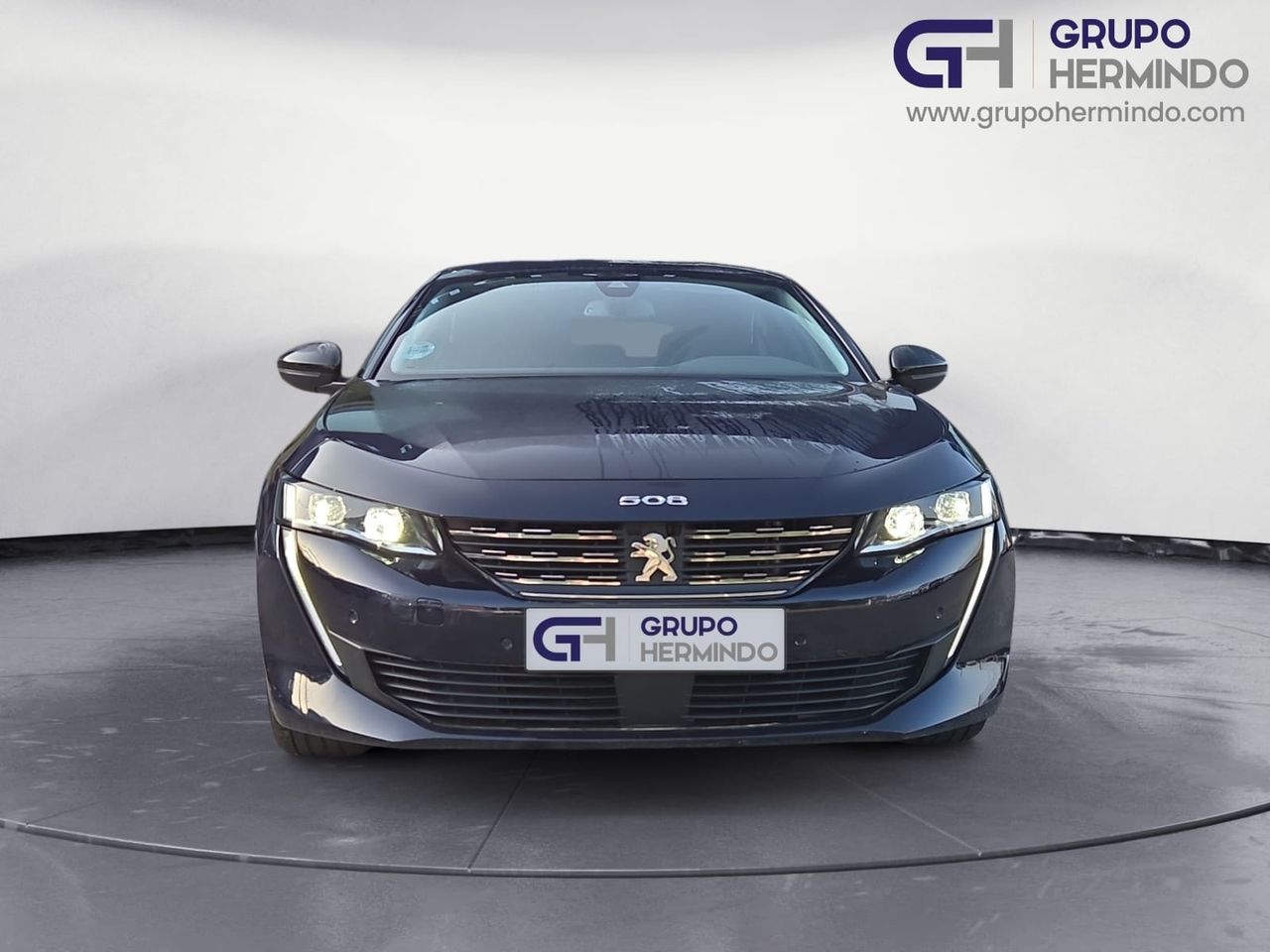 peugeot 508 2022 / foto grande (3)