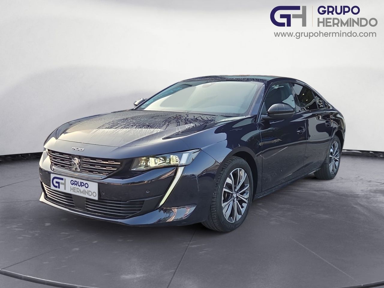 peugeot 508 2022 / foto grande (2)