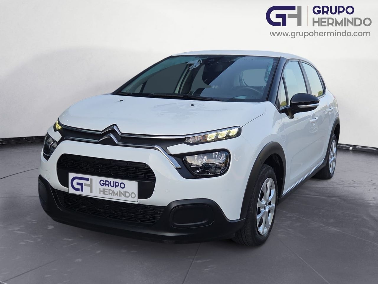 Foto citroën c3 2021 /
