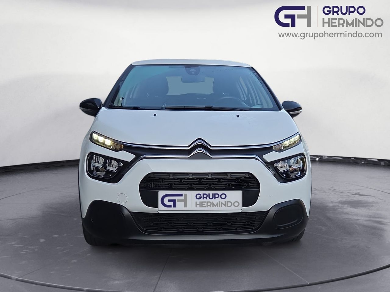 citroën c3 2021 / foto grande (3)