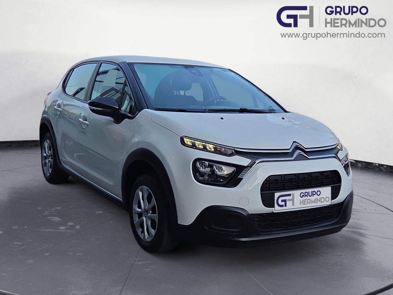 citroën c3 2021 / foto grande (2)