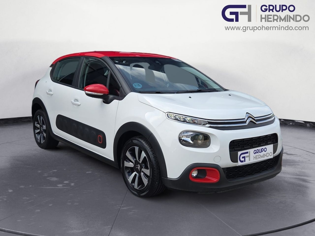 Foto citroën c3 2021 /
