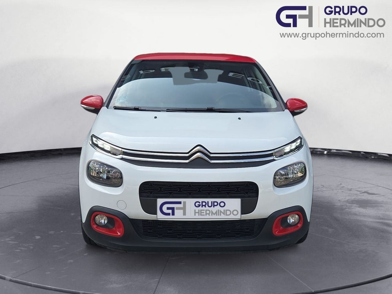 citroën c3 2021 / foto grande (3)