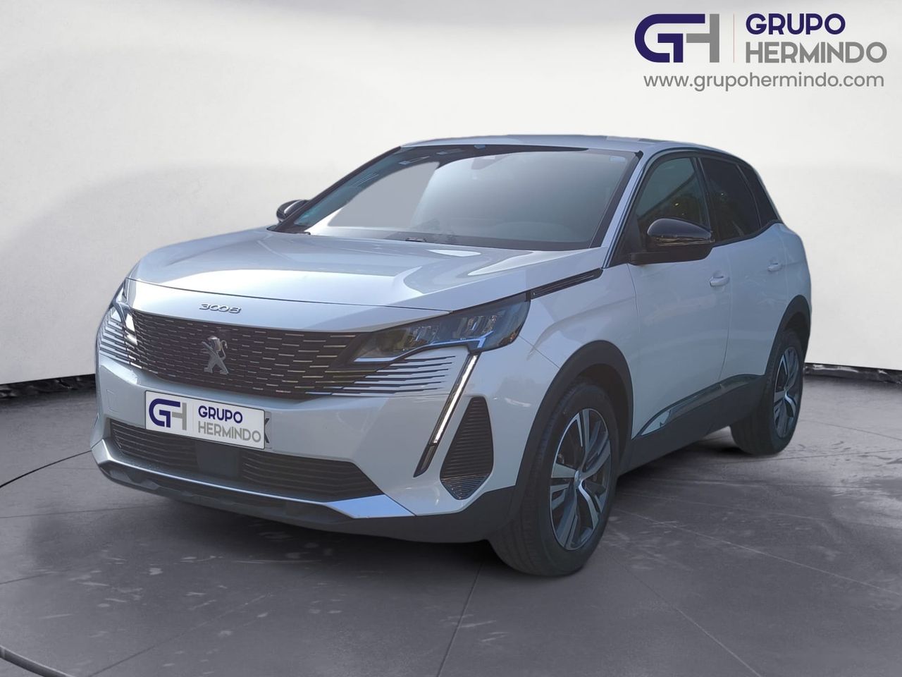 peugeot 3008 2022 / foto grande (2)