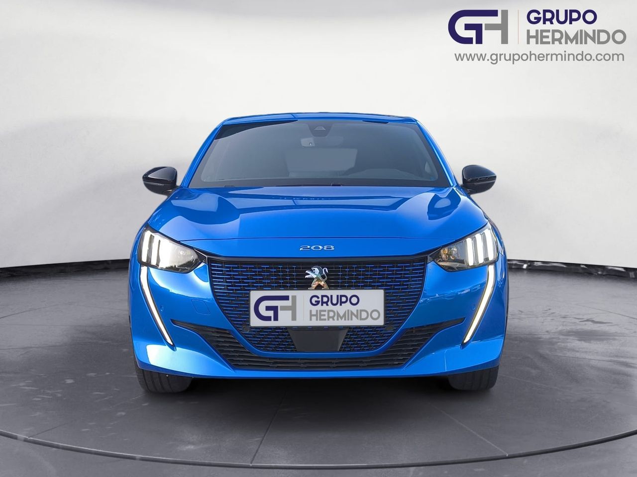 peugeot e-208 2020 / foto grande (3)