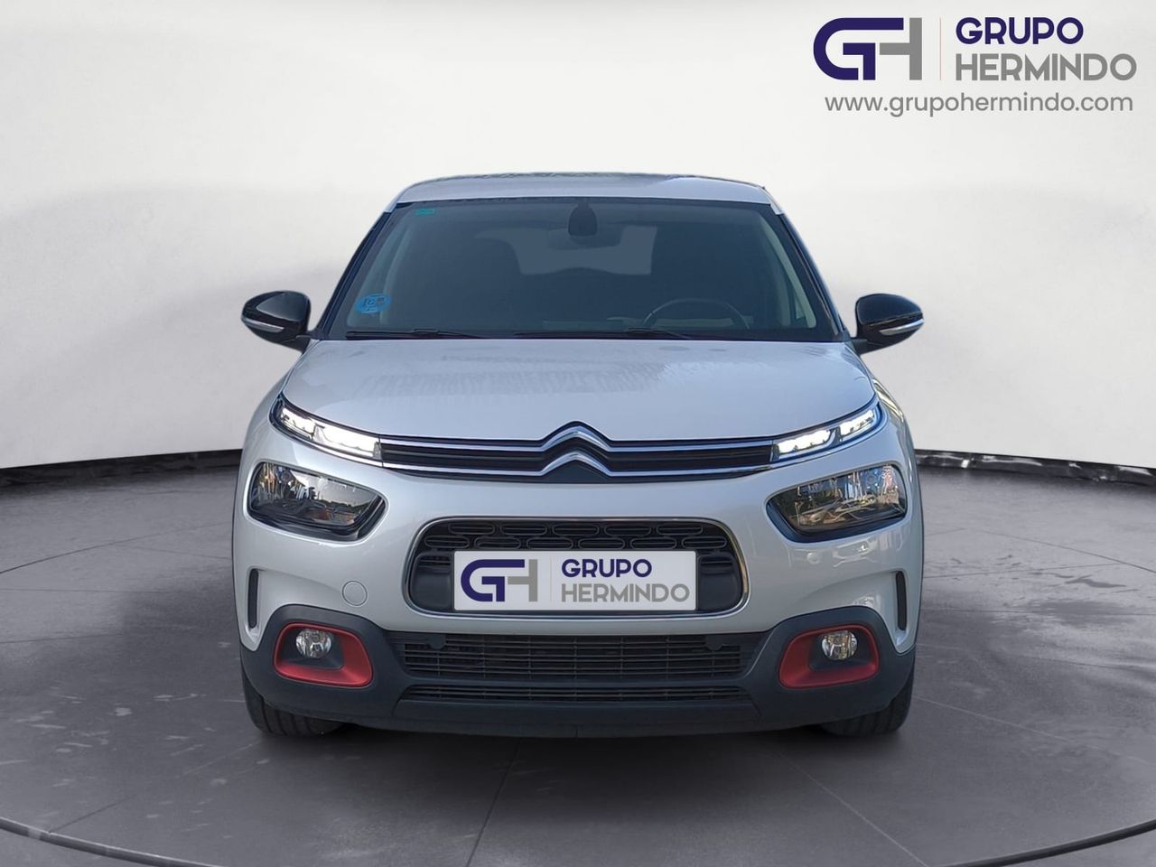 citroën c4 cactus 2019 / foto grande (3)