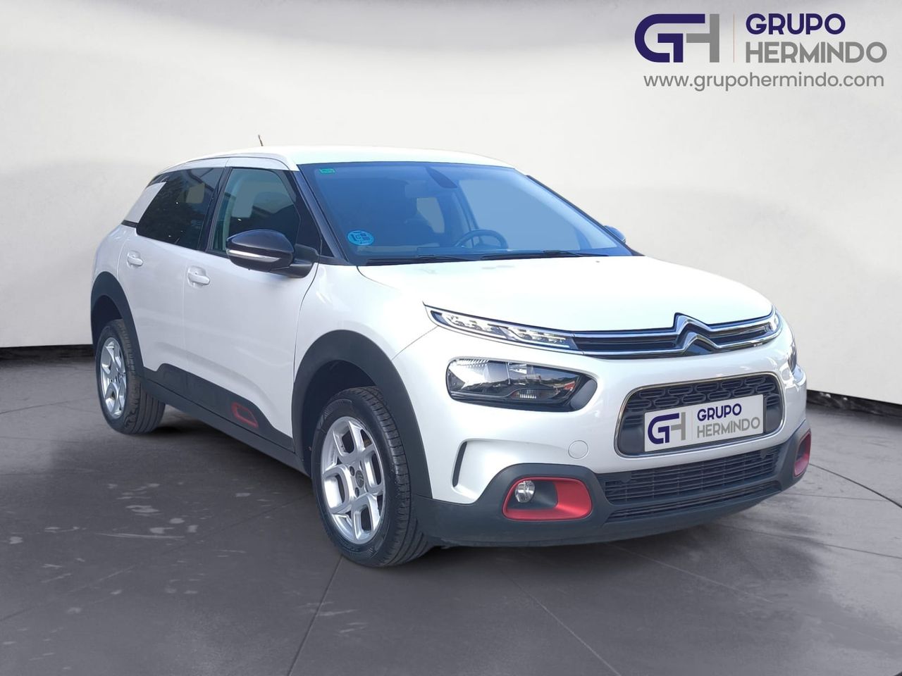 Foto citroën c4 cactus 2019 /