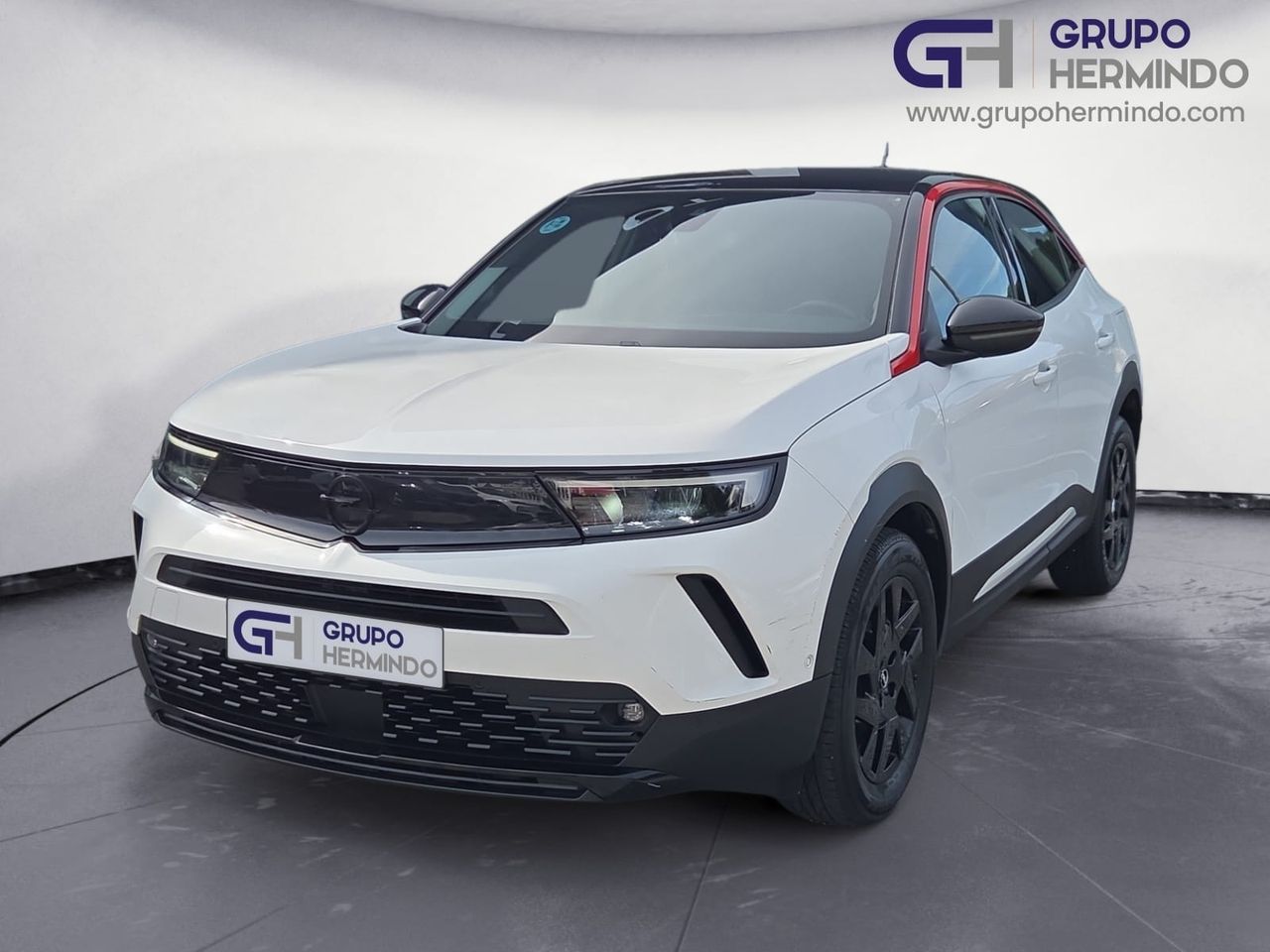 opel mokka 2022 / foto grande (2)