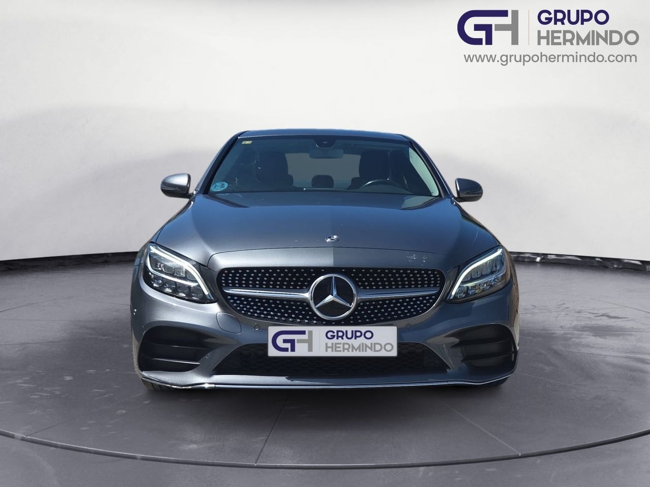 mercedes clase c 2020 / foto grande (3)