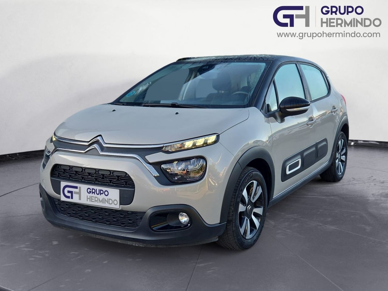citroën c3 2021 / foto grande (2)