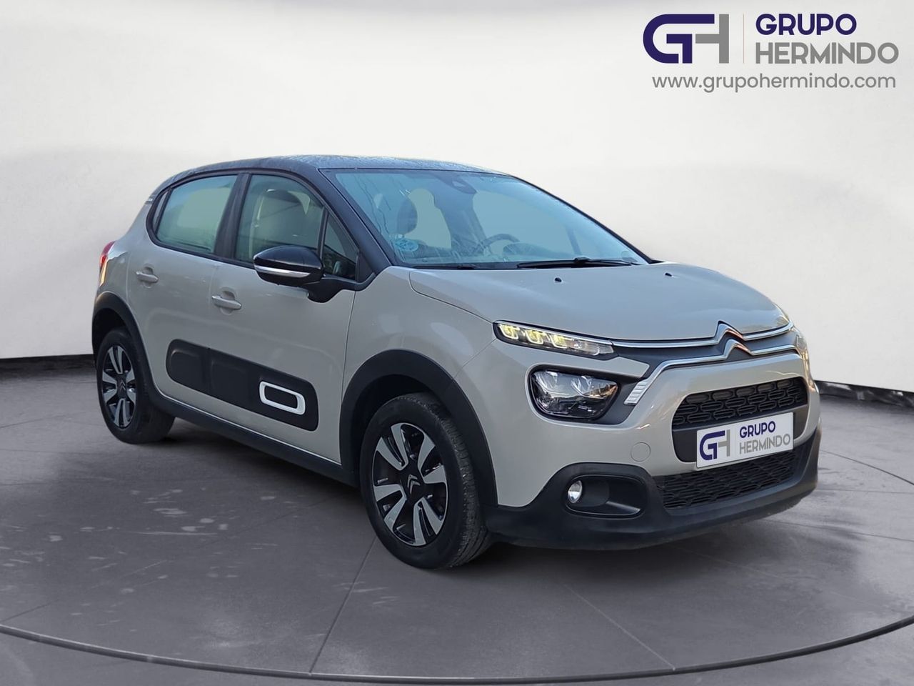 Foto citroën c3 2021 /