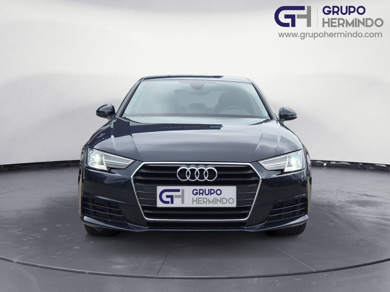 audi a4 2017 / foto grande (2)