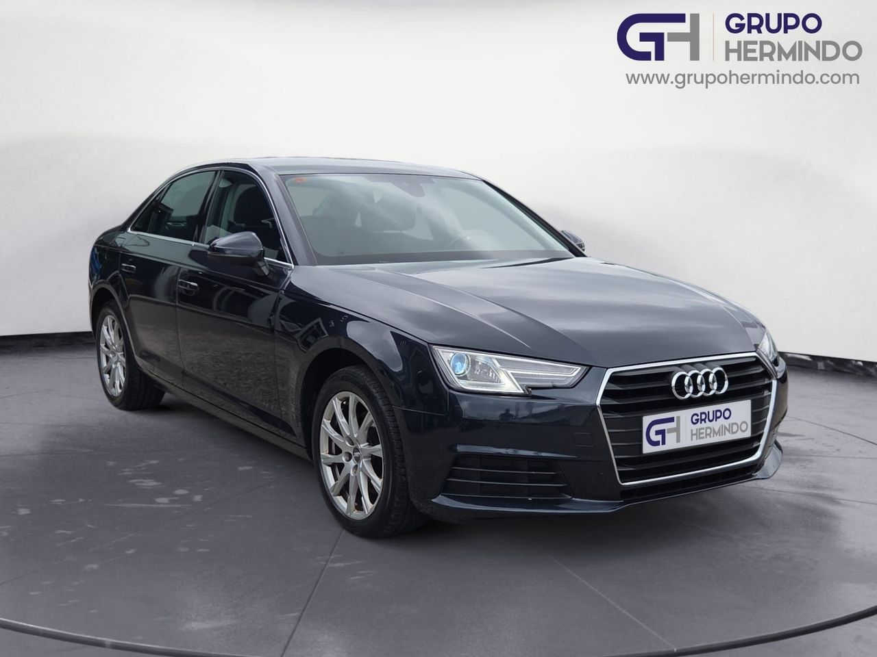 Foto audi a4 2017 /