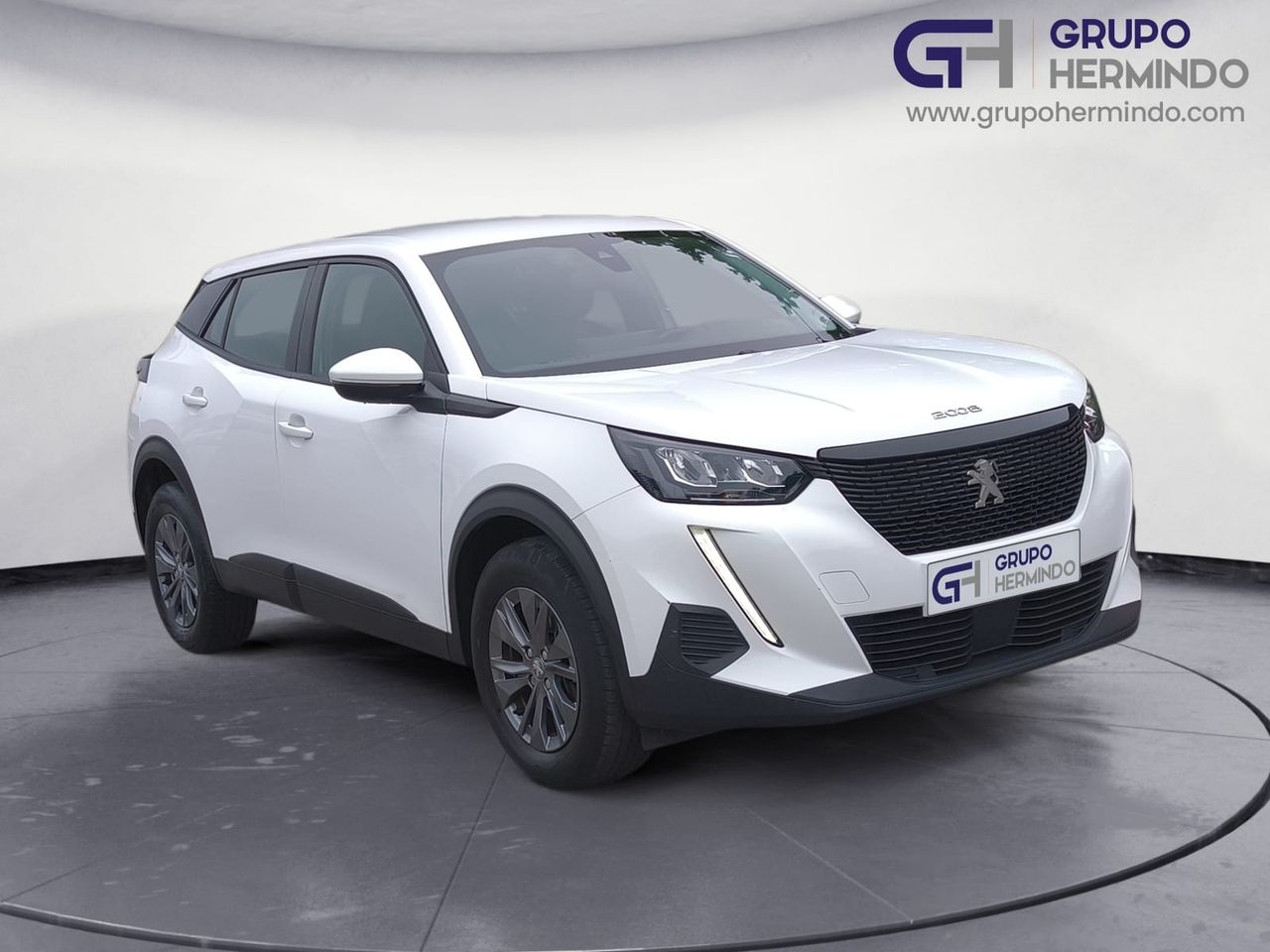 peugeot 2008 2020 / foto grande (2)
