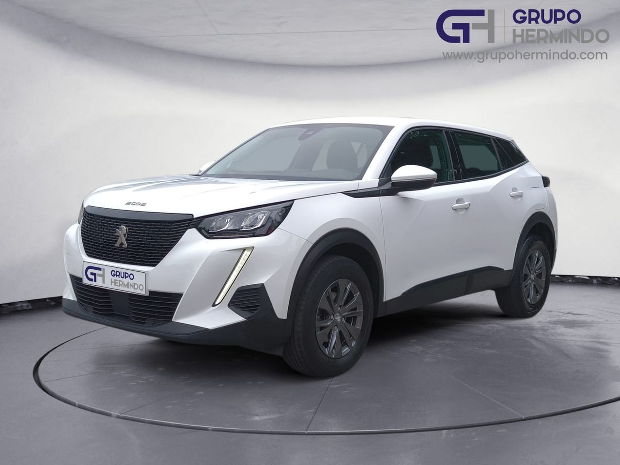 Foto peugeot 2008 2020 /