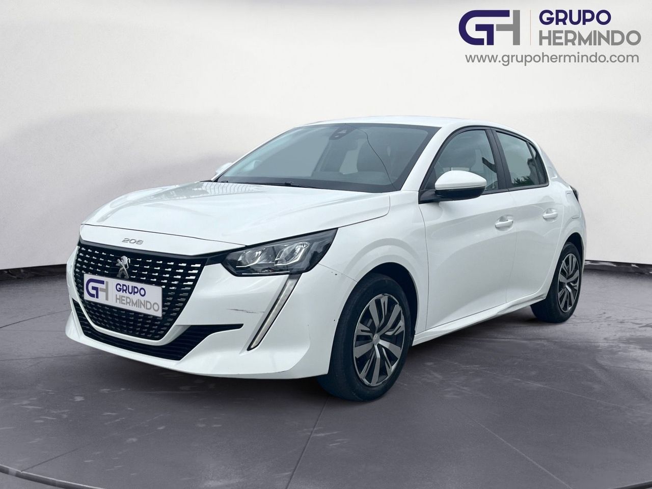Foto peugeot 208 2020 /