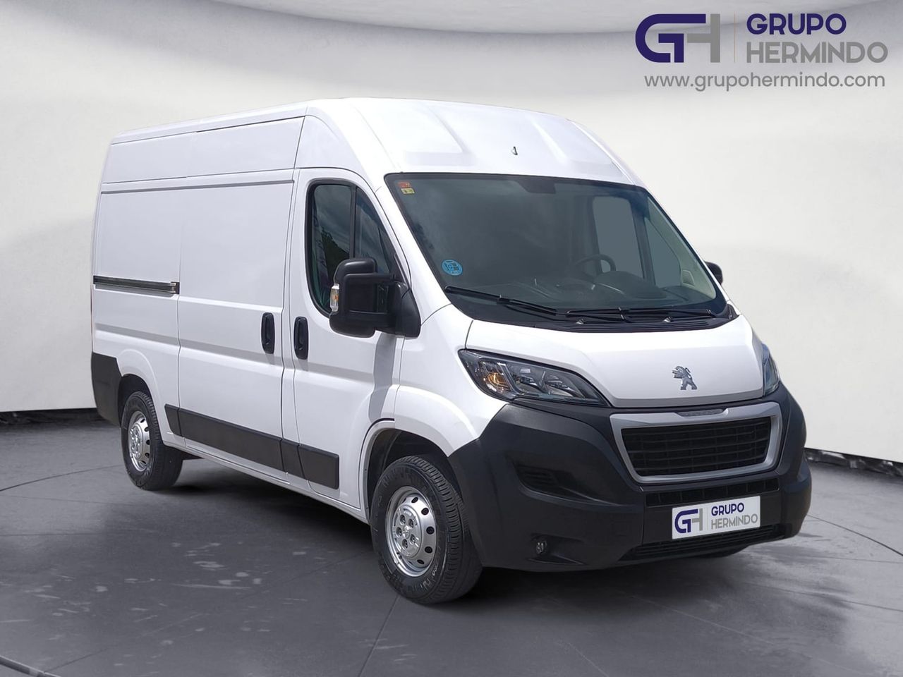 Foto peugeot boxer 2021 /