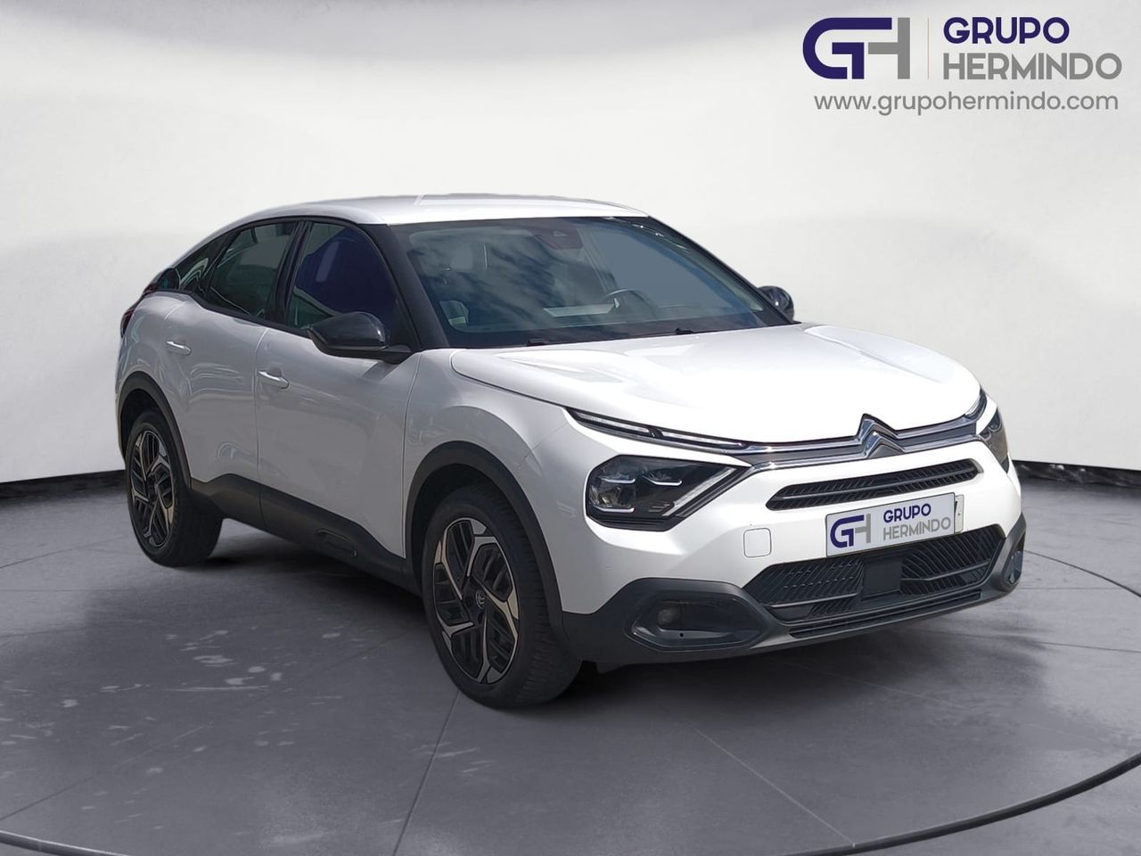 citroën c4 2022 / foto grande (2)