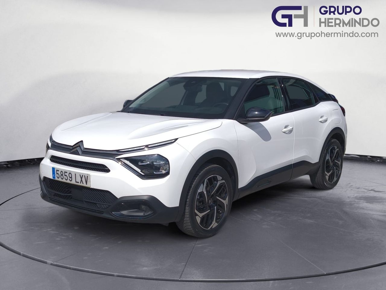 Foto citroën c4 2022 /