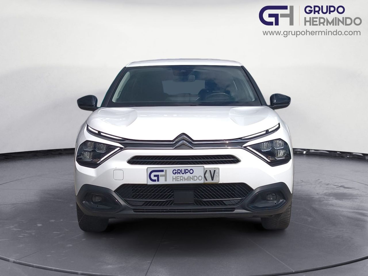 citroën c4 2022 / foto grande (3)