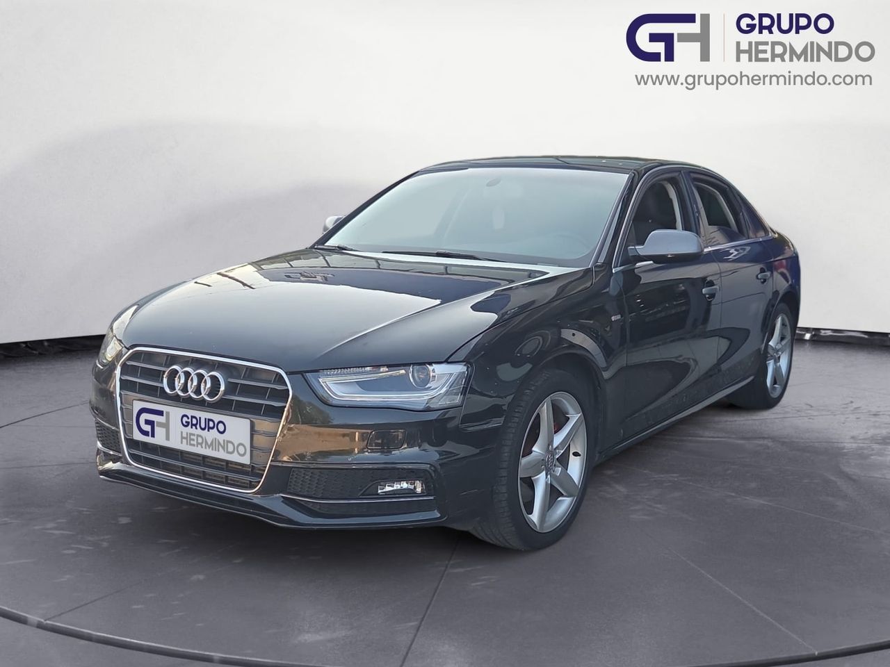 audi a4 2015 / foto grande (2)