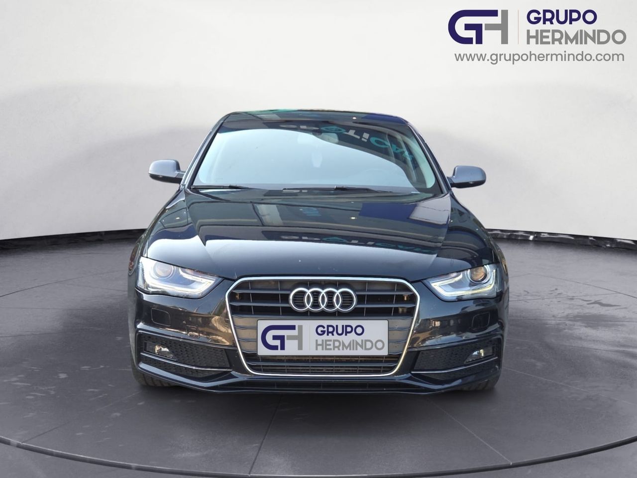 audi a4 2015 / foto grande (3)