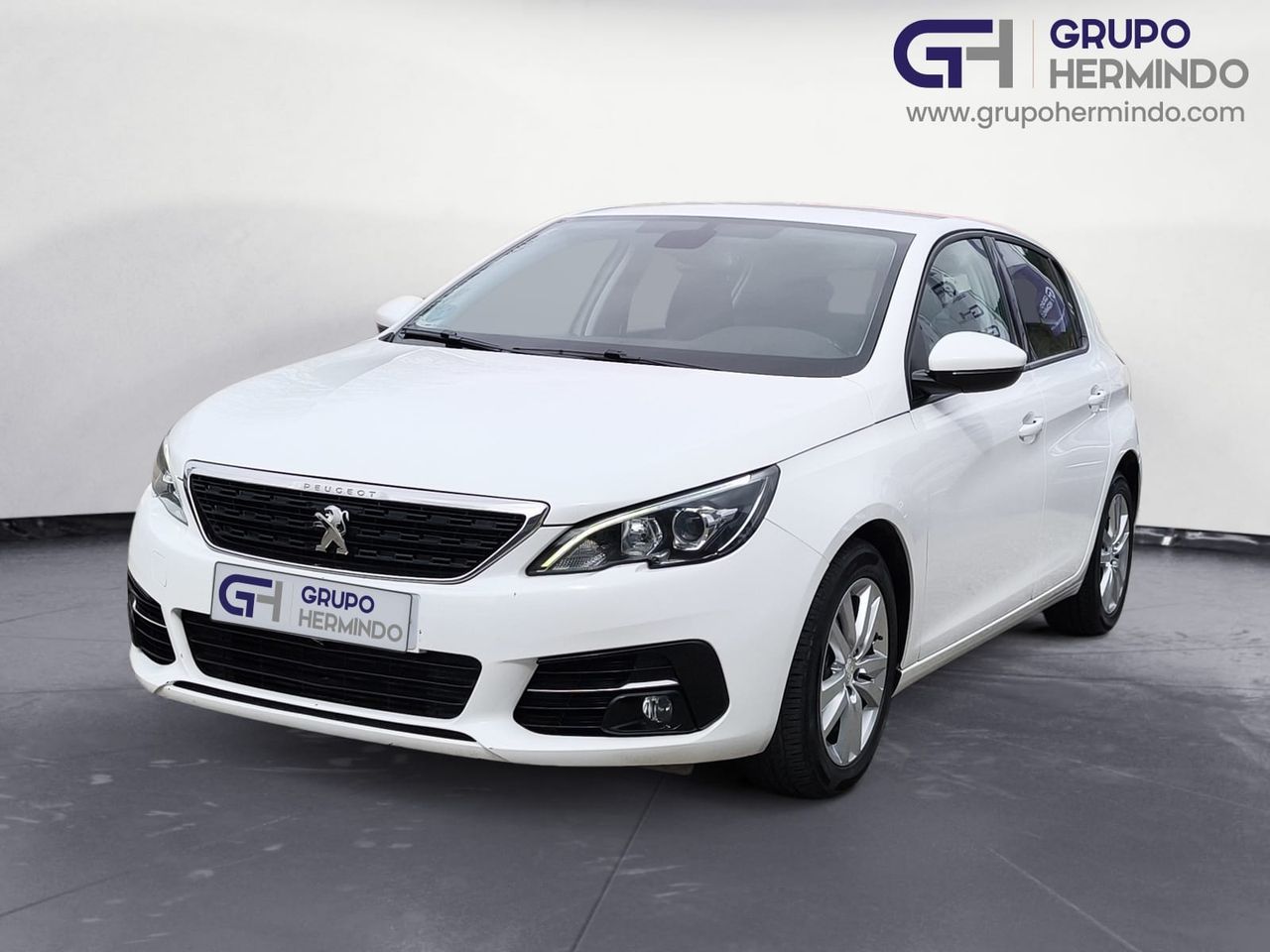 Foto peugeot 308 2020 /