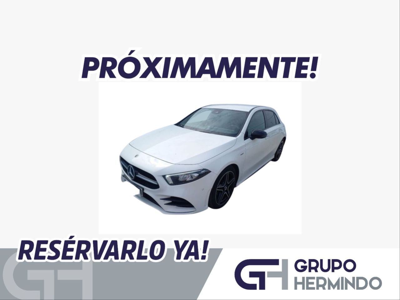 Foto mercedes clase a 2021 /