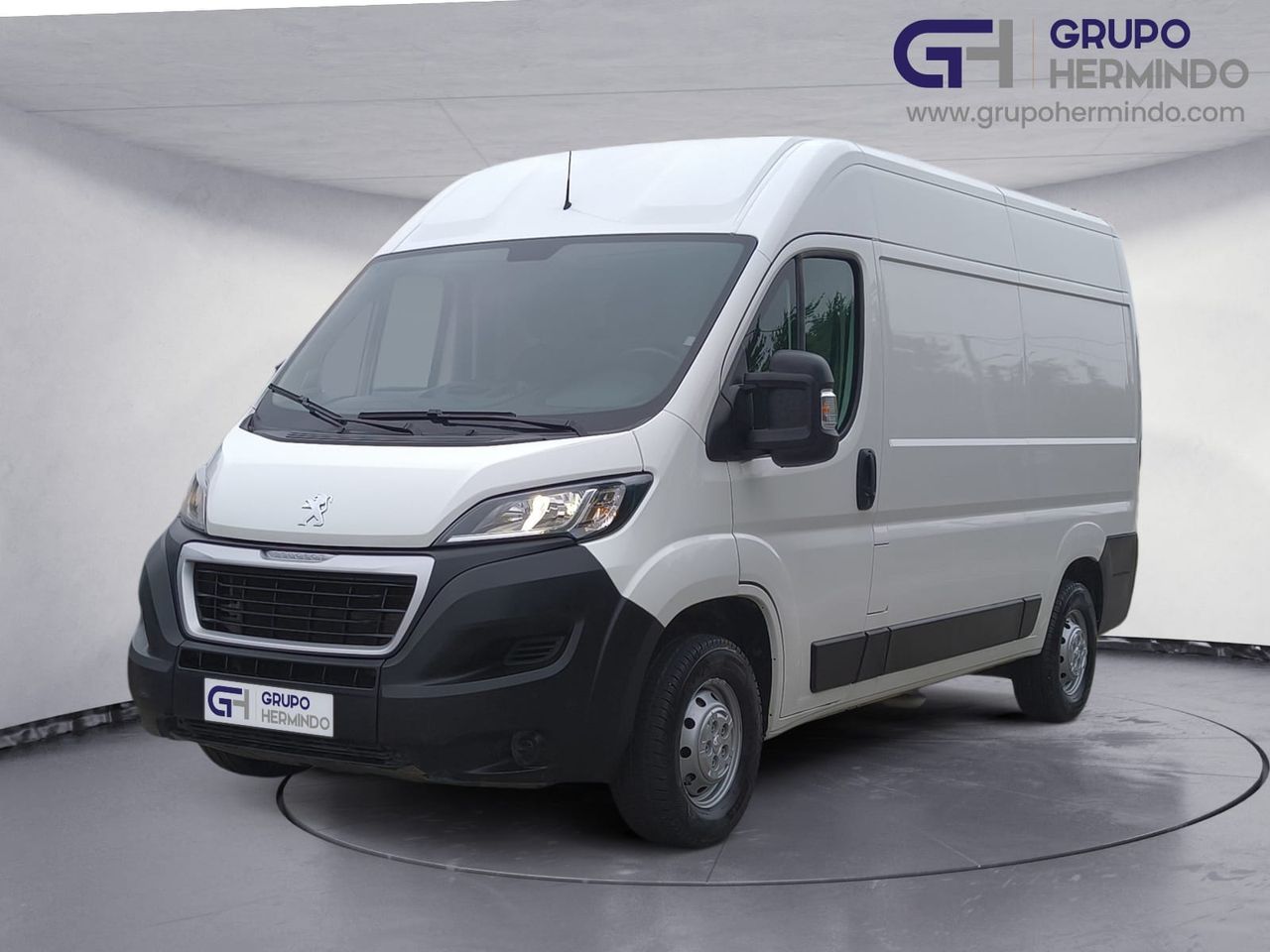 peugeot boxer 2021 /