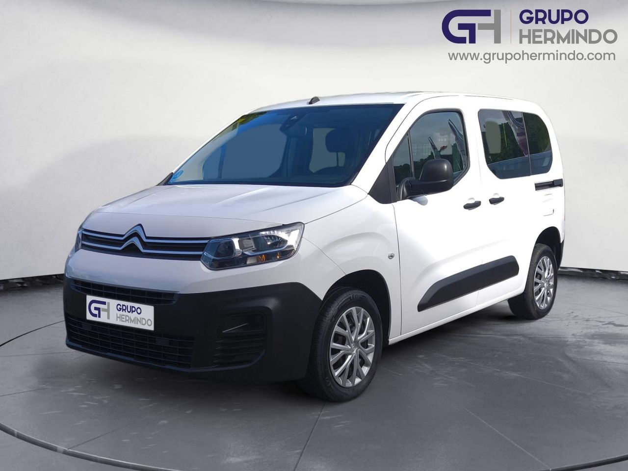 citroën berlingo 2022 /