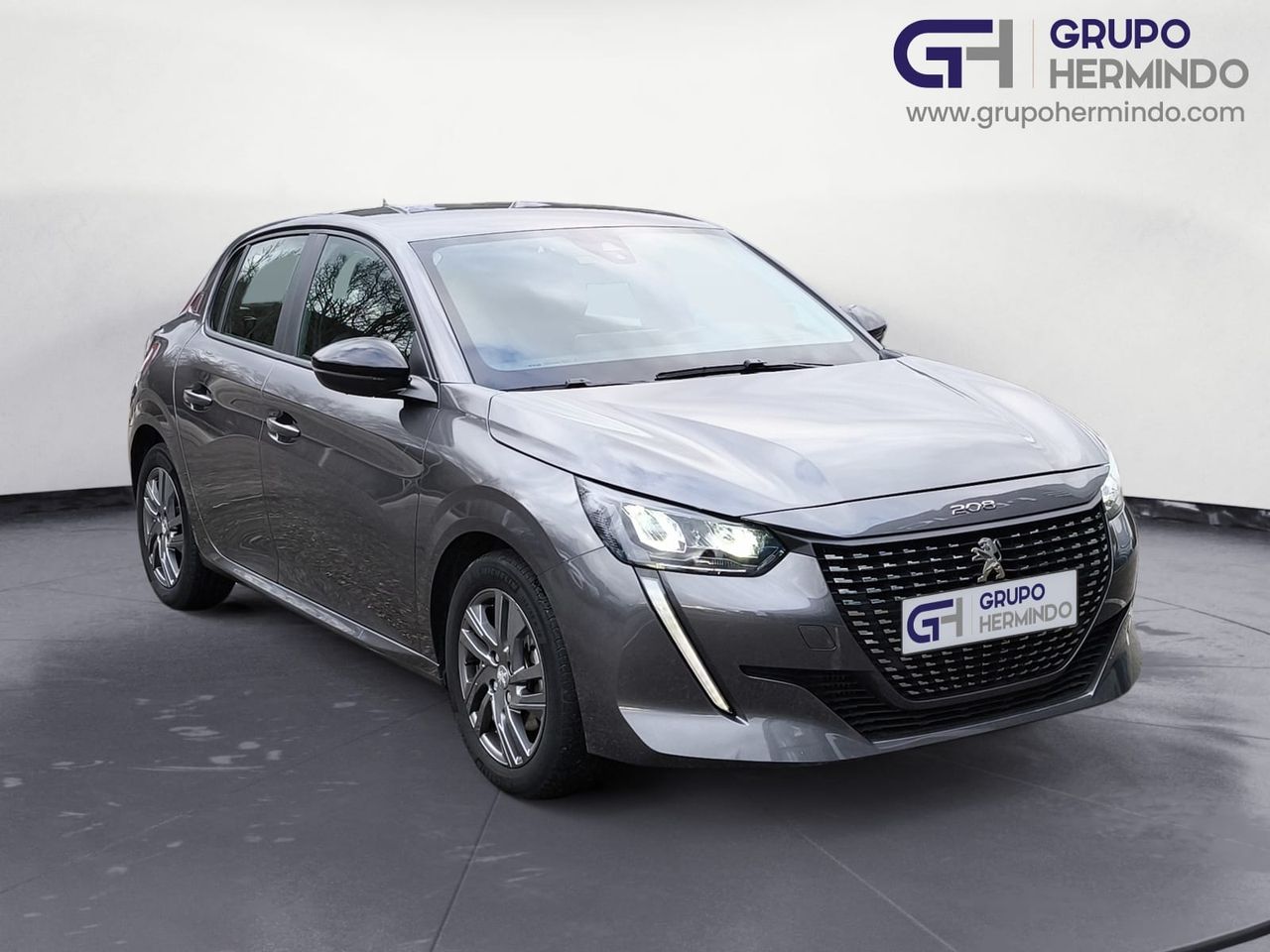 peugeot 208 2023 /