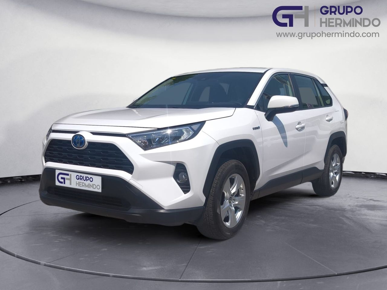 toyota rav4 2020 /