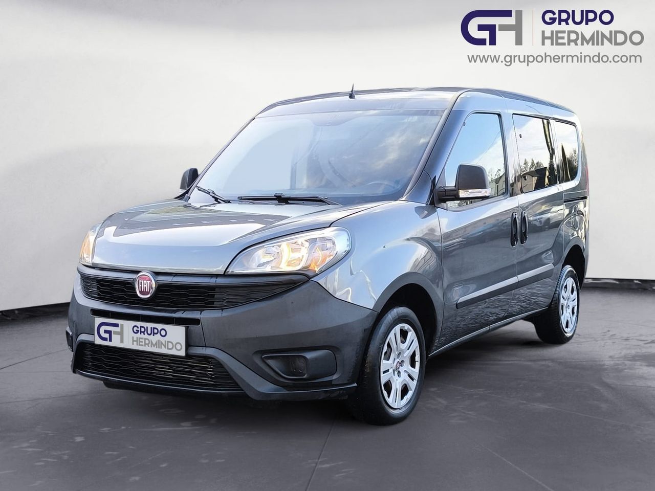 fiat doblò 2015 /