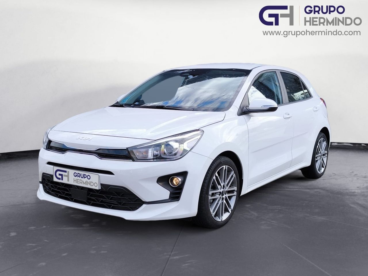 kia rio 2023 /