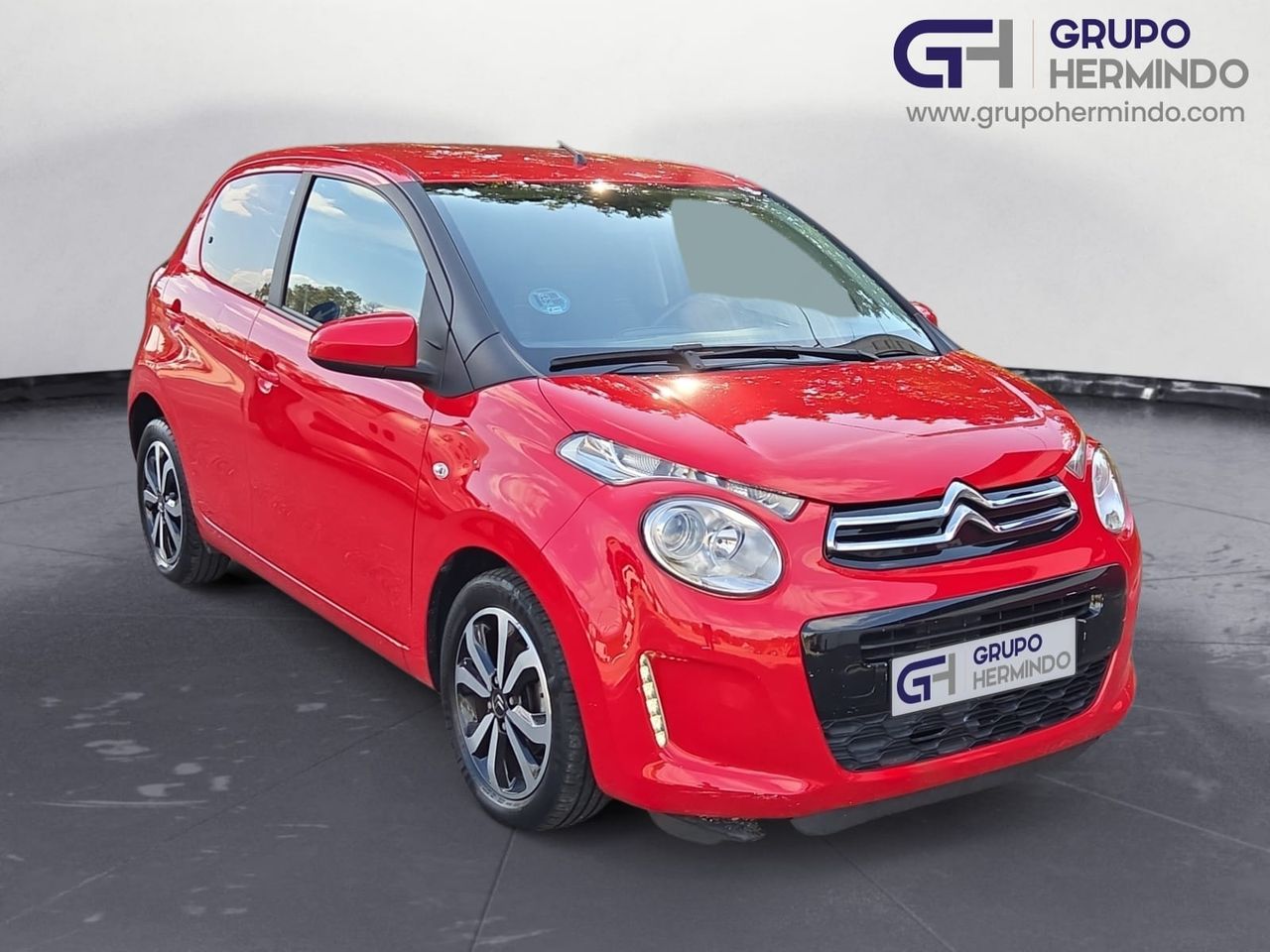 citroën c1 2021 /